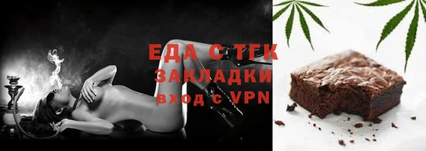 хмурый Гусь-Хрустальный